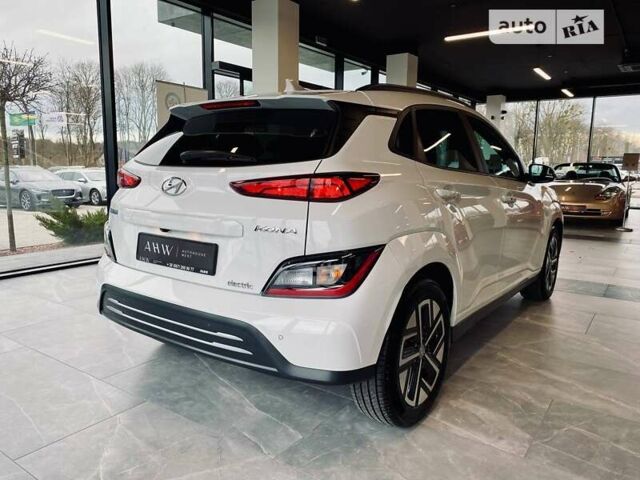 Хендай Kona Electric, об'ємом двигуна 0 л та пробігом 43 тис. км за 18600 $, фото 3 на Automoto.ua