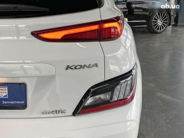 Хендай Kona Electric, объемом двигателя 0 л и пробегом 45 тыс. км за 22777 $, фото 16 на Automoto.ua