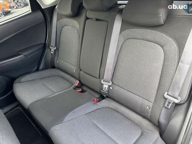 Хендай Kona Electric, об'ємом двигуна 0 л та пробігом 103 тис. км за 19450 $, фото 21 на Automoto.ua