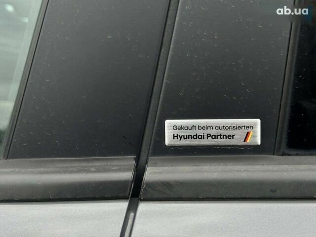 Хендай Kona Electric, объемом двигателя 0 л и пробегом 65 тыс. км за 17999 $, фото 20 на Automoto.ua