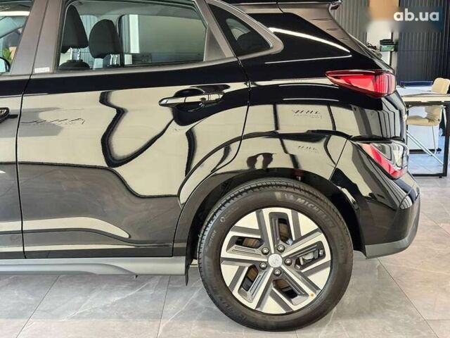 Хендай Kona Electric, объемом двигателя 0 л и пробегом 24 тыс. км за 17500 $, фото 8 на Automoto.ua