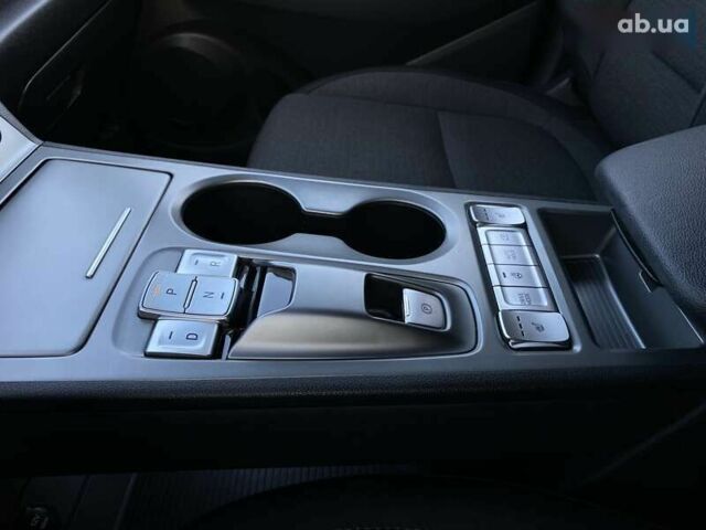 Хендай Kona Electric, об'ємом двигуна 0 л та пробігом 96 тис. км за 19900 $, фото 10 на Automoto.ua