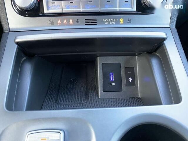 Хендай Kona Electric, об'ємом двигуна 0 л та пробігом 128 тис. км за 20000 $, фото 8 на Automoto.ua