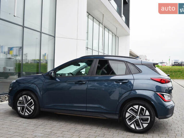 Хендай Kona Electric, об'ємом двигуна 0 л та пробігом 74 тис. км за 21207 $, фото 24 на Automoto.ua