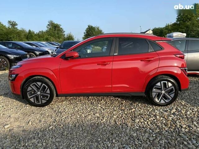 Хендай Kona Electric, об'ємом двигуна 0 л та пробігом 96 тис. км за 19900 $, фото 15 на Automoto.ua