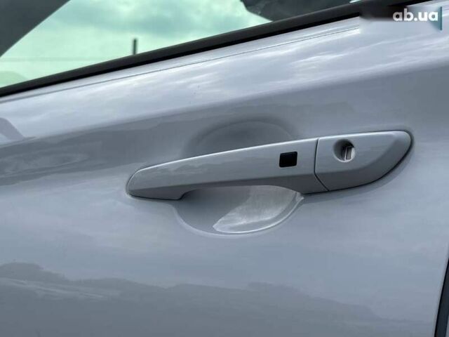 Хендай Kona Electric, об'ємом двигуна 0 л та пробігом 103 тис. км за 19450 $, фото 8 на Automoto.ua