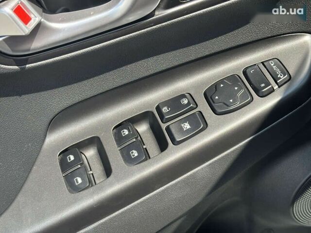 Хендай Kona Electric, объемом двигателя 0 л и пробегом 84 тыс. км за 19450 $, фото 12 на Automoto.ua