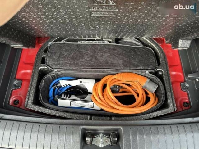 Хендай Kona Electric, об'ємом двигуна 0 л та пробігом 109 тис. км за 19600 $, фото 19 на Automoto.ua