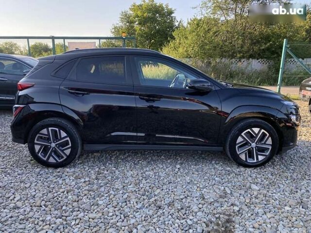 Хендай Kona Electric, об'ємом двигуна 0 л та пробігом 128 тис. км за 20000 $, фото 17 на Automoto.ua