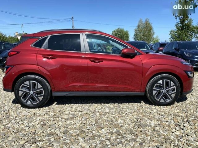 Хендай Kona Electric, объемом двигателя 0 л и пробегом 52 тыс. км за 23200 $, фото 21 на Automoto.ua
