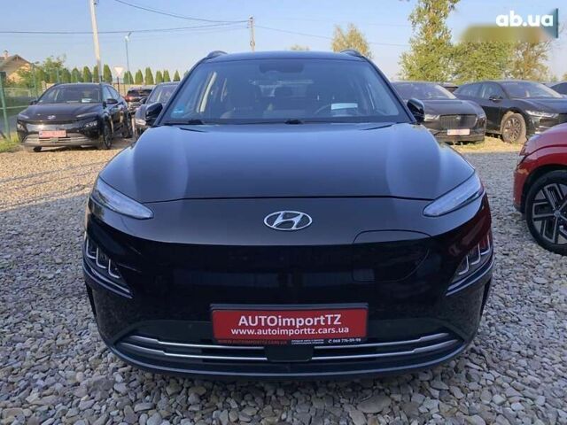Хендай Kona Electric, об'ємом двигуна 0 л та пробігом 128 тис. км за 20000 $, фото 19 на Automoto.ua
