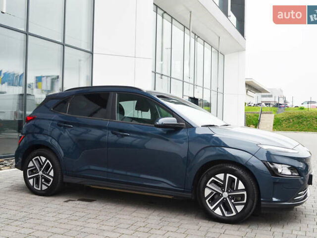 Хендай Kona Electric, об'ємом двигуна 0 л та пробігом 74 тис. км за 21207 $, фото 2 на Automoto.ua