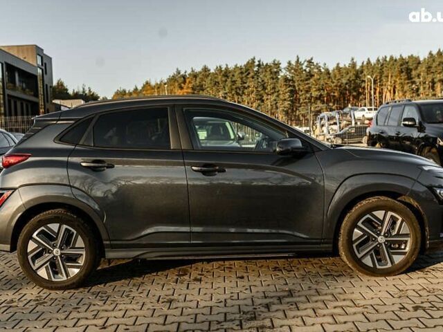 Хендай Kona Electric, об'ємом двигуна 0 л та пробігом 45 тис. км за 20900 $, фото 21 на Automoto.ua