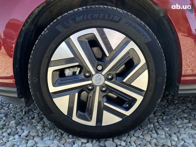 Хендай Kona Electric, об'ємом двигуна 0 л та пробігом 52 тис. км за 23200 $, фото 28 на Automoto.ua