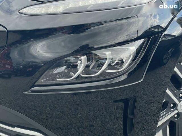 Хендай Kona Electric, объемом двигателя 0 л и пробегом 127 тыс. км за 18600 $, фото 8 на Automoto.ua