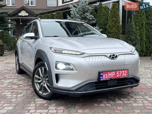 Хендай Kona Electric, объемом двигателя 0 л и пробегом 77 тыс. км за 20500 $, фото 35 на Automoto.ua