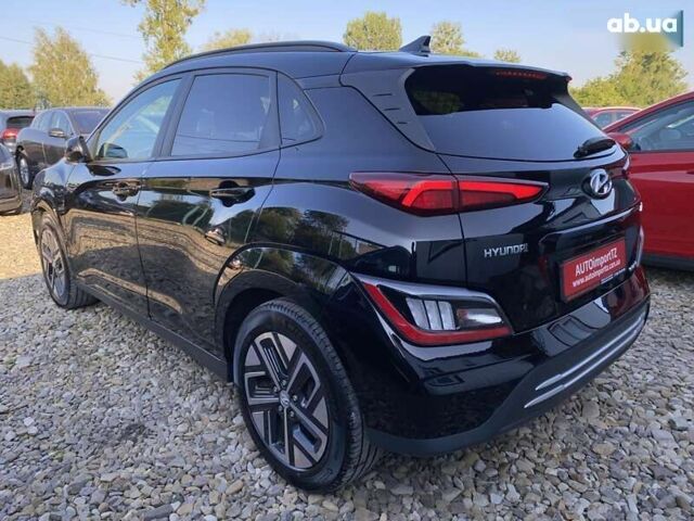 Хендай Kona Electric, об'ємом двигуна 0 л та пробігом 128 тис. км за 20000 $, фото 16 на Automoto.ua