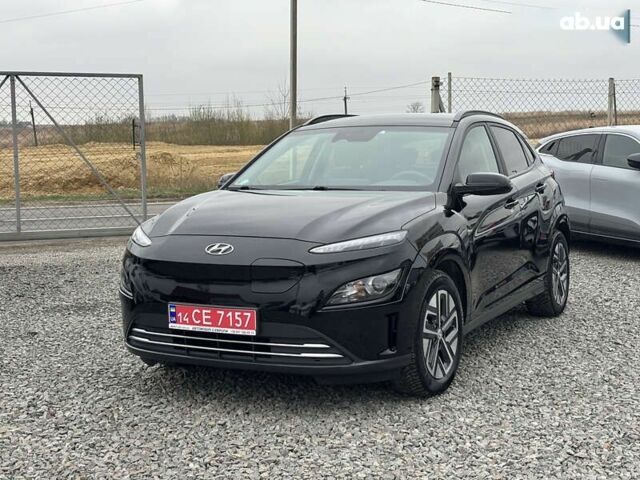 Хендай Kona Electric, об'ємом двигуна 0 л та пробігом 107 тис. км за 18800 $, фото 2 на Automoto.ua