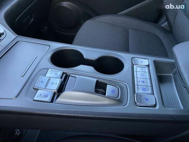 Хендай Kona Electric, объемом двигателя 0 л и пробегом 128 тыс. км за 19900 $, фото 9 на Automoto.ua