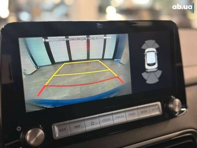 Хендай Kona Electric, объемом двигателя 0 л и пробегом 31 тыс. км за 18900 $, фото 19 на Automoto.ua