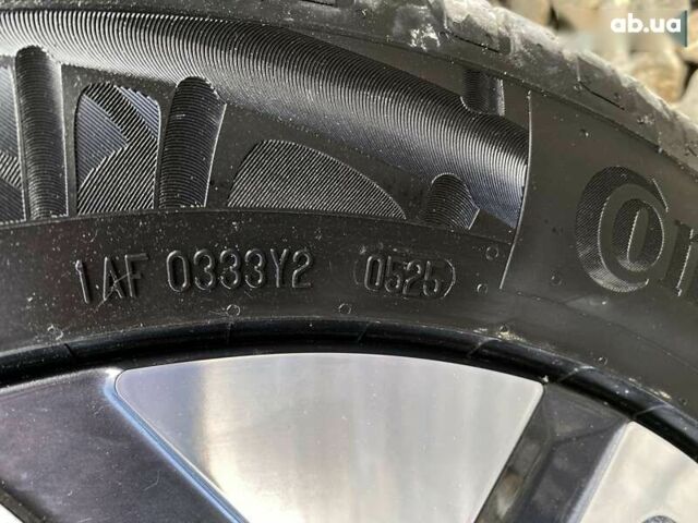 Хендай Kona Electric, об'ємом двигуна 0 л та пробігом 96 тис. км за 19900 $, фото 25 на Automoto.ua