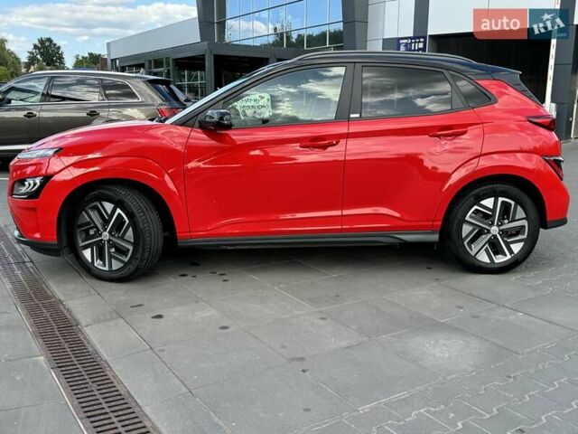 Хендай Kona Electric, об'ємом двигуна 0 л та пробігом 30 тис. км за 18500 $, фото 2 на Automoto.ua