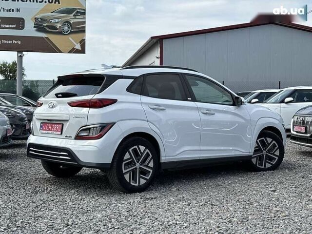 Хендай Kona Electric, об'ємом двигуна 0 л та пробігом 103 тис. км за 19450 $, фото 2 на Automoto.ua