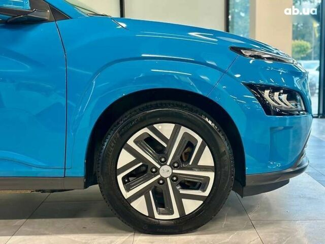 Хендай Kona Electric, объемом двигателя 0 л и пробегом 31 тыс. км за 17700 $, фото 4 на Automoto.ua