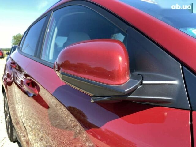 Хендай Kona Electric, объемом двигателя 0 л и пробегом 52 тыс. км за 23200 $, фото 25 на Automoto.ua