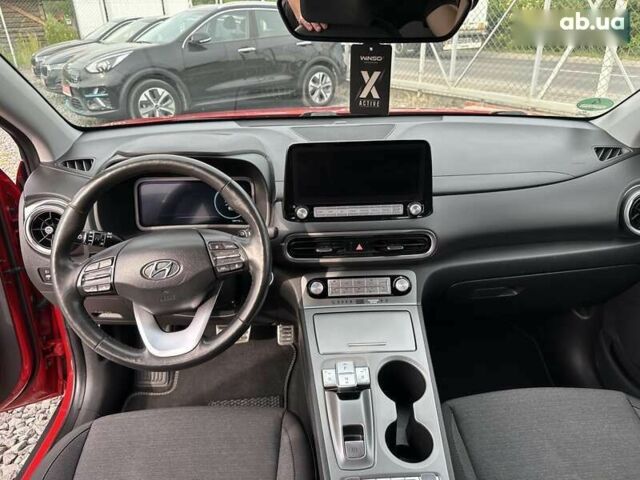 Хендай Kona Electric, об'ємом двигуна 0 л та пробігом 109 тис. км за 19600 $, фото 26 на Automoto.ua