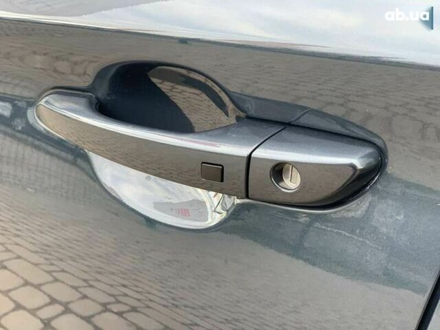 Хендай Kona Electric, объемом двигателя 0 л и пробегом 47 тыс. км за 17355 $, фото 24 на Automoto.ua