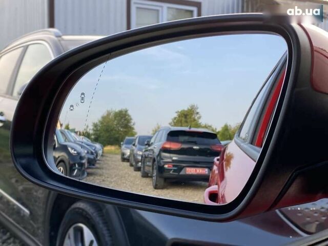 Хендай Kona Electric, об'ємом двигуна 0 л та пробігом 96 тис. км за 19900 $, фото 13 на Automoto.ua