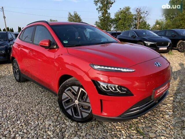 Хендай Kona Electric, об'ємом двигуна 0 л та пробігом 96 тис. км за 19900 $, фото 20 на Automoto.ua