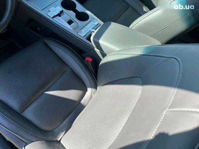 Хендай Kona Electric, объемом двигателя 0 л и пробегом 100 тыс. км за 17932 $, фото 29 на Automoto.ua