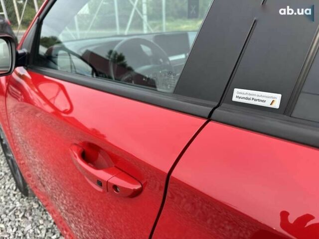 Хендай Kona Electric, об'ємом двигуна 0 л та пробігом 109 тис. км за 19600 $, фото 14 на Automoto.ua