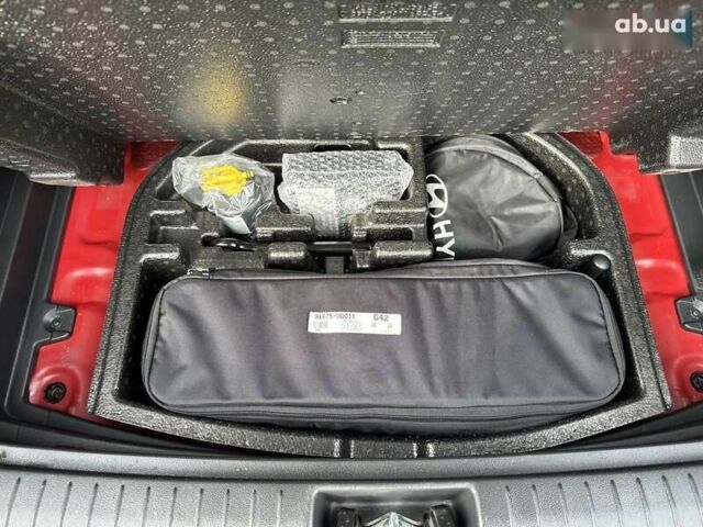 Хендай Kona Electric, об'ємом двигуна 0 л та пробігом 109 тис. км за 19600 $, фото 18 на Automoto.ua