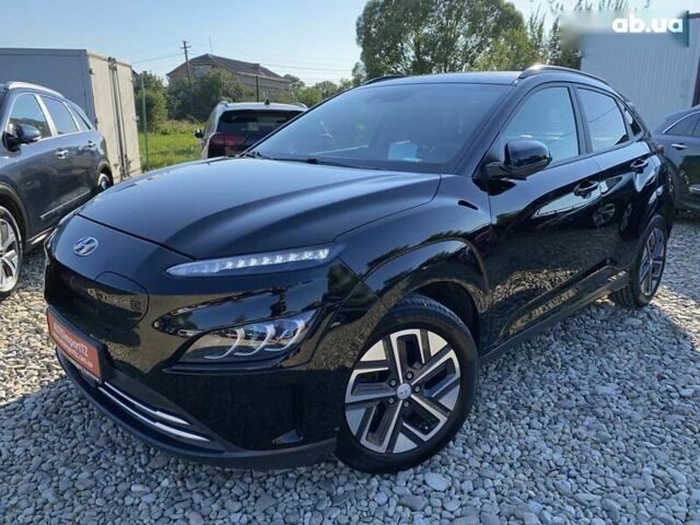 Хендай Kona Electric, об'ємом двигуна 0 л та пробігом 128 тис. км за 20000 $, фото 12 на Automoto.ua