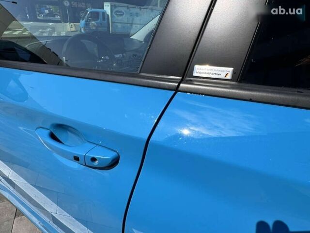 Хендай Kona Electric, об'ємом двигуна 0 л та пробігом 77 тис. км за 18500 $, фото 3 на Automoto.ua