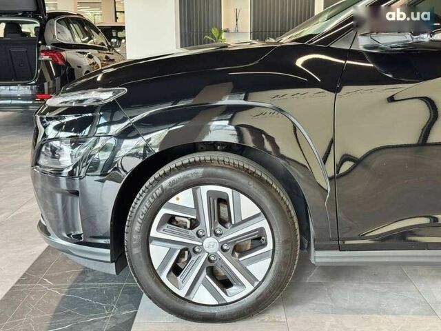 Хендай Kona Electric, объемом двигателя 0 л и пробегом 24 тыс. км за 17500 $, фото 6 на Automoto.ua