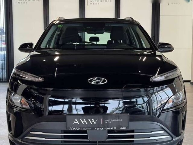 Хендай Kona Electric, объемом двигателя 0 л и пробегом 24 тыс. км за 17500 $, фото 1 на Automoto.ua