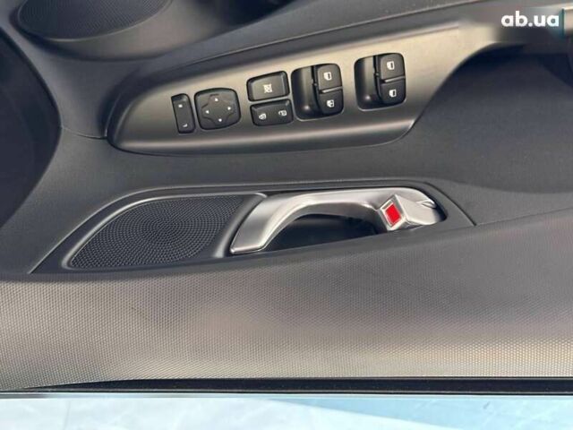 Хендай Kona Electric, объемом двигателя 0 л и пробегом 24 тыс. км за 17500 $, фото 19 на Automoto.ua