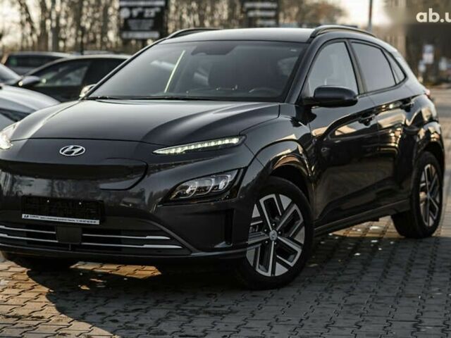 Хендай Kona Electric, об'ємом двигуна 0 л та пробігом 45 тис. км за 20900 $, фото 3 на Automoto.ua