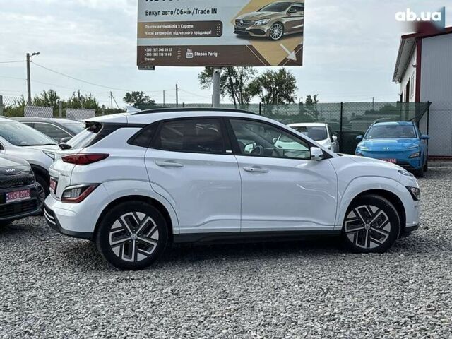 Хендай Kona Electric, об'ємом двигуна 0 л та пробігом 103 тис. км за 19450 $, фото 1 на Automoto.ua