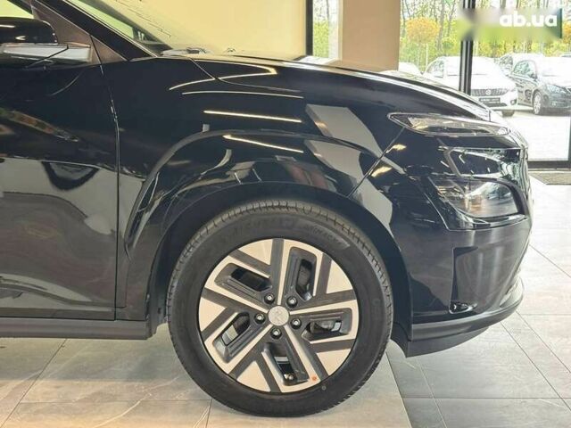 Хендай Kona Electric, объемом двигателя 0 л и пробегом 24 тыс. км за 17500 $, фото 7 на Automoto.ua