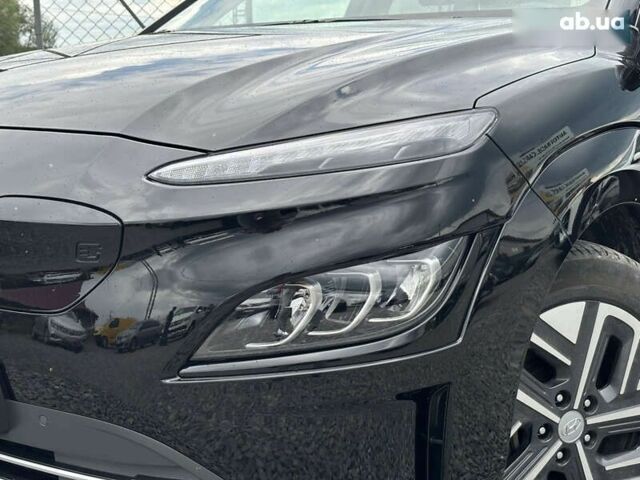 Хендай Kona Electric, объемом двигателя 0 л и пробегом 117 тыс. км за 18200 $, фото 3 на Automoto.ua