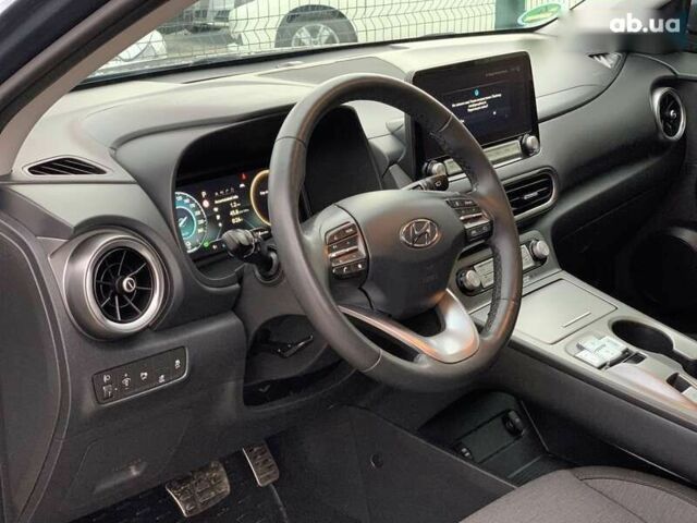 Хендай Kona Electric, объемом двигателя 0 л и пробегом 47 тыс. км за 17355 $, фото 27 на Automoto.ua