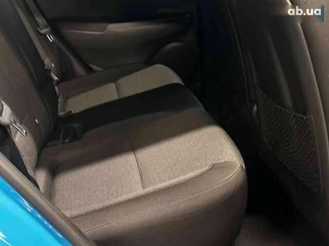 Хендай Kona Electric, объемом двигателя 0 л и пробегом 31 тыс. км за 18900 $, фото 29 на Automoto.ua