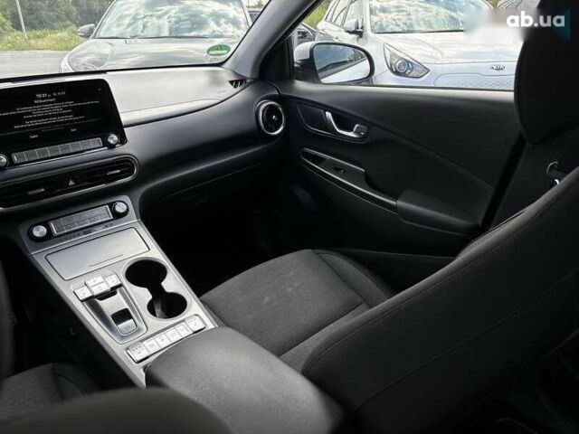 Хендай Kona Electric, об'ємом двигуна 0 л та пробігом 103 тис. км за 19450 $, фото 12 на Automoto.ua