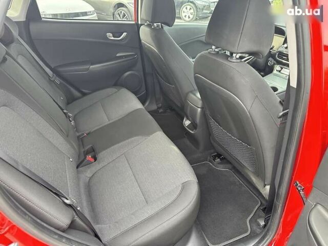 Хендай Kona Electric, об'ємом двигуна 0 л та пробігом 109 тис. км за 19600 $, фото 21 на Automoto.ua