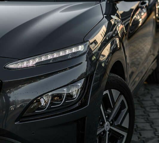 Хендай Kona Electric, об'ємом двигуна 0 л та пробігом 45 тис. км за 20900 $, фото 4 на Automoto.ua